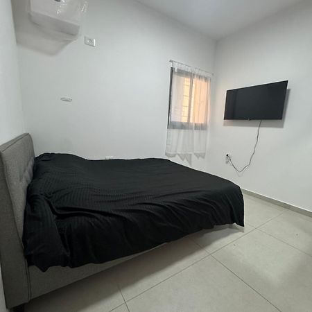 Apartamento פסגת הדקל Eilat Exterior foto