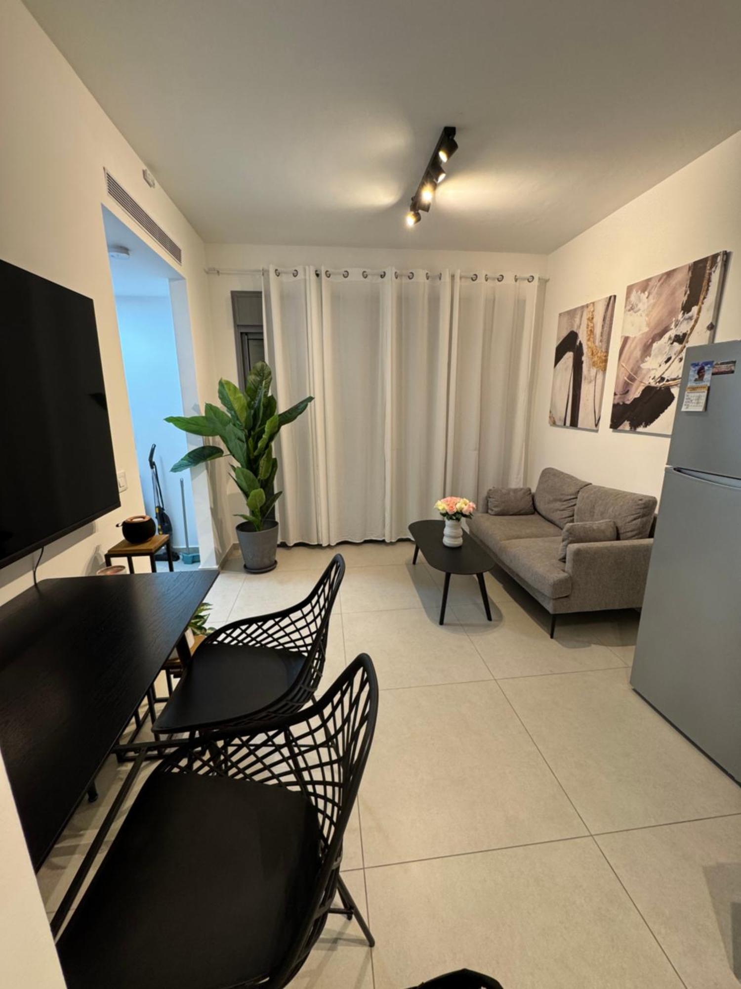 Apartamento פסגת הדקל Eilat Exterior foto