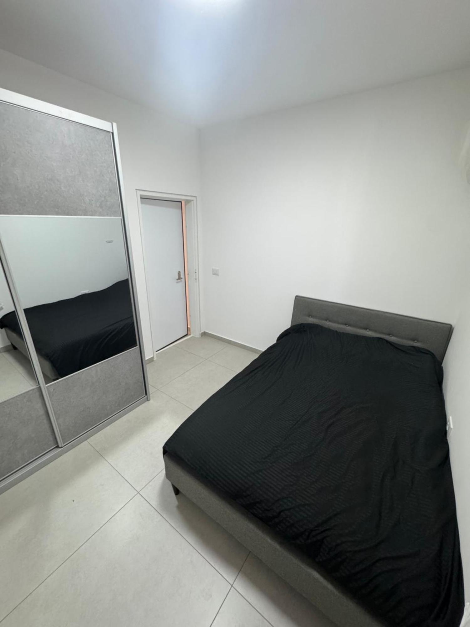 Apartamento פסגת הדקל Eilat Exterior foto