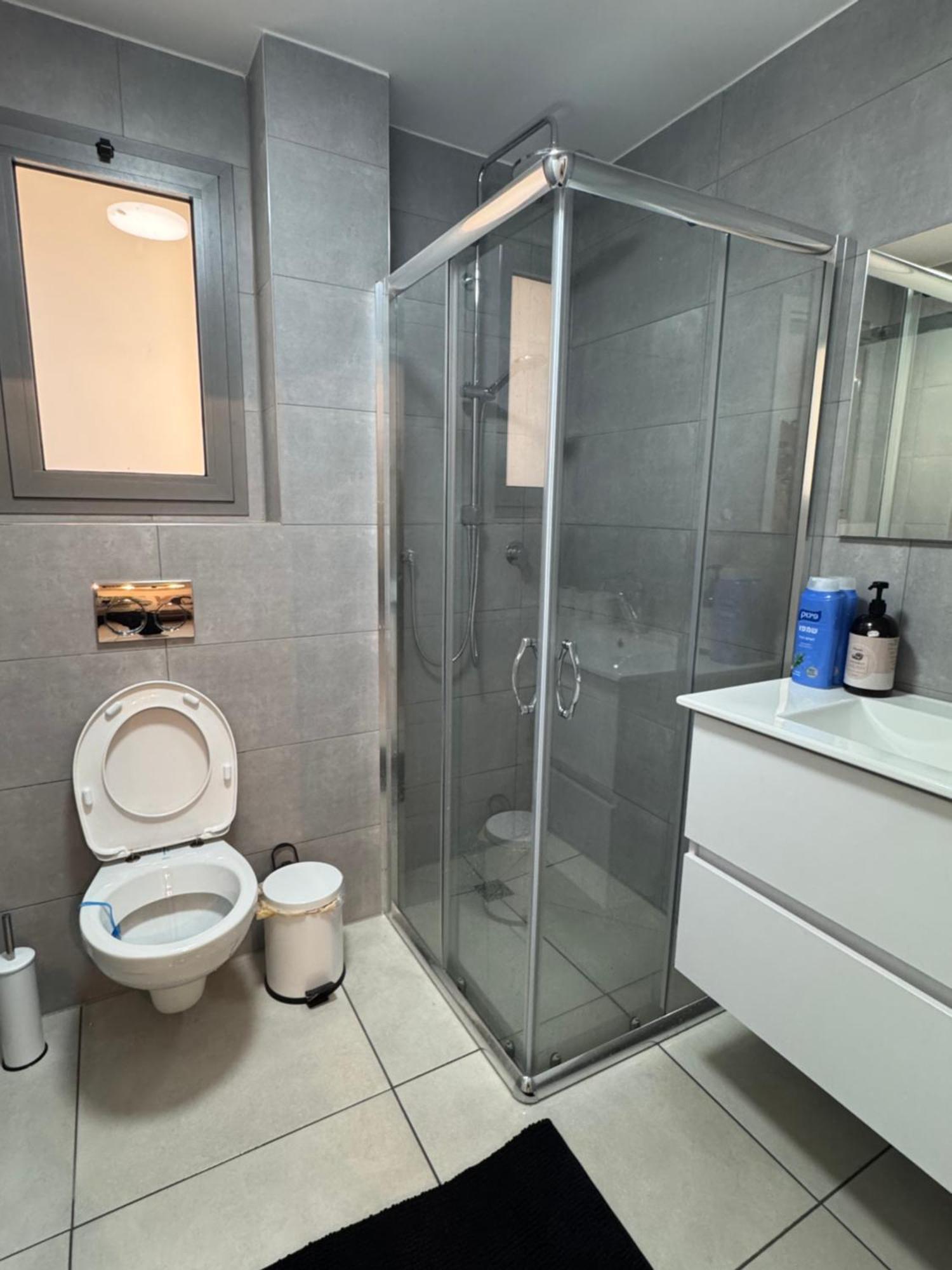 Apartamento פסגת הדקל Eilat Exterior foto