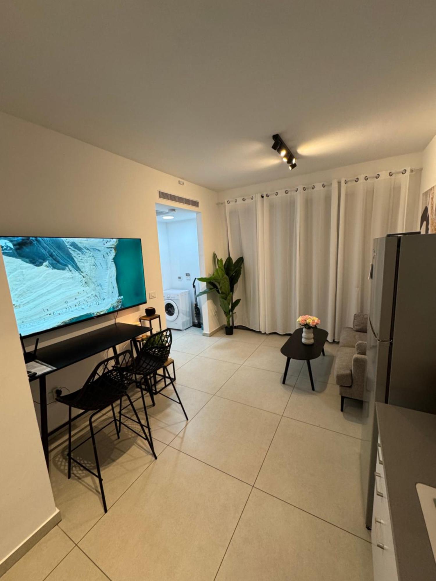 Apartamento פסגת הדקל Eilat Exterior foto
