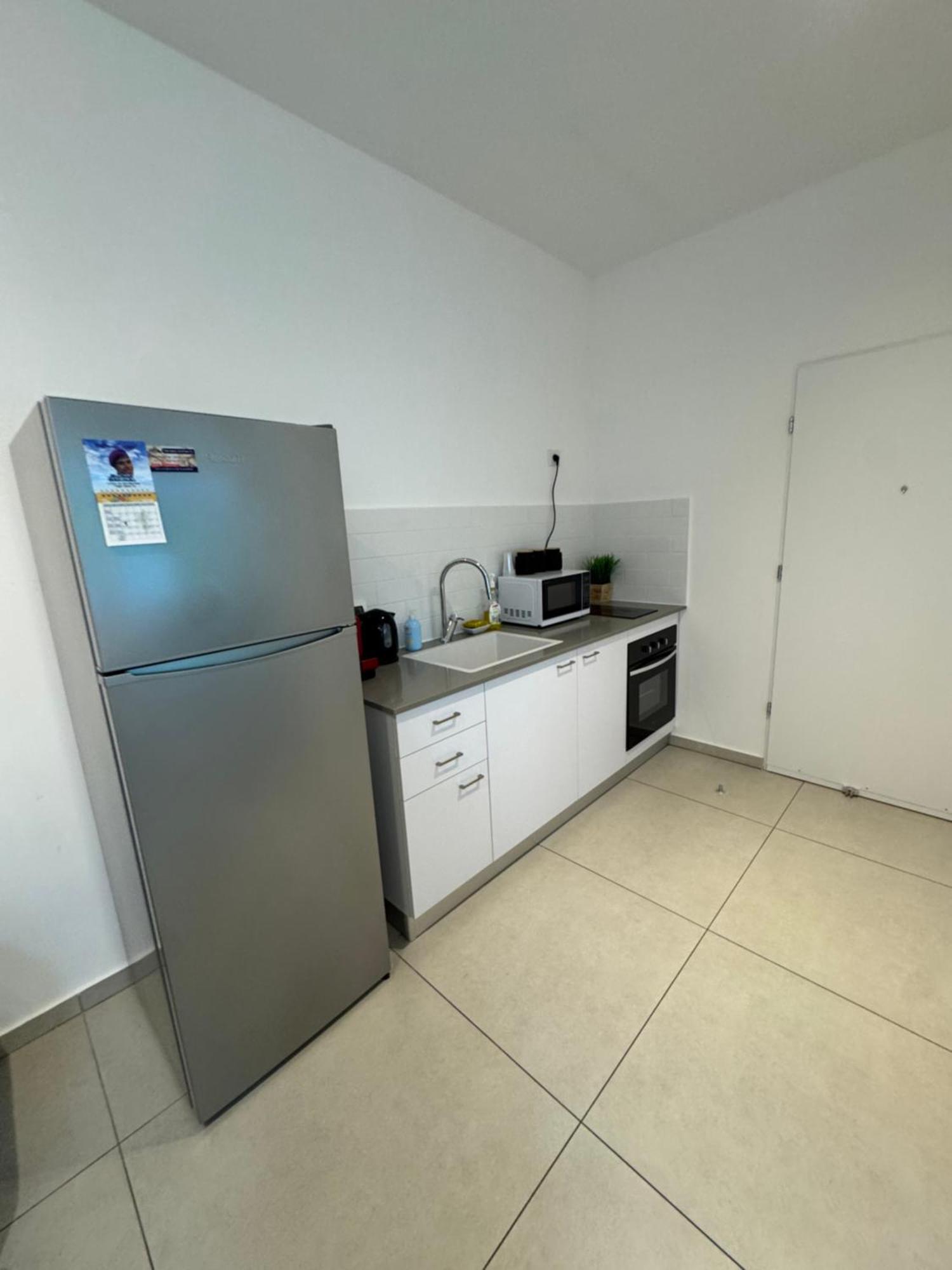 Apartamento פסגת הדקל Eilat Exterior foto